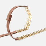 Cintura con inserti - Pinko 105893A2XI L17Q PINKO 