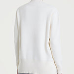 Maglia con scollo a V - Ragno DN53M2FW25 004 RAGNO 
