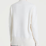 Maglia con scollo a V - Ragno DN53M2FW25 004 RAGNO 
