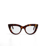 Occhiale da lettura Claudia OK023CH MARRONE OKKIA 