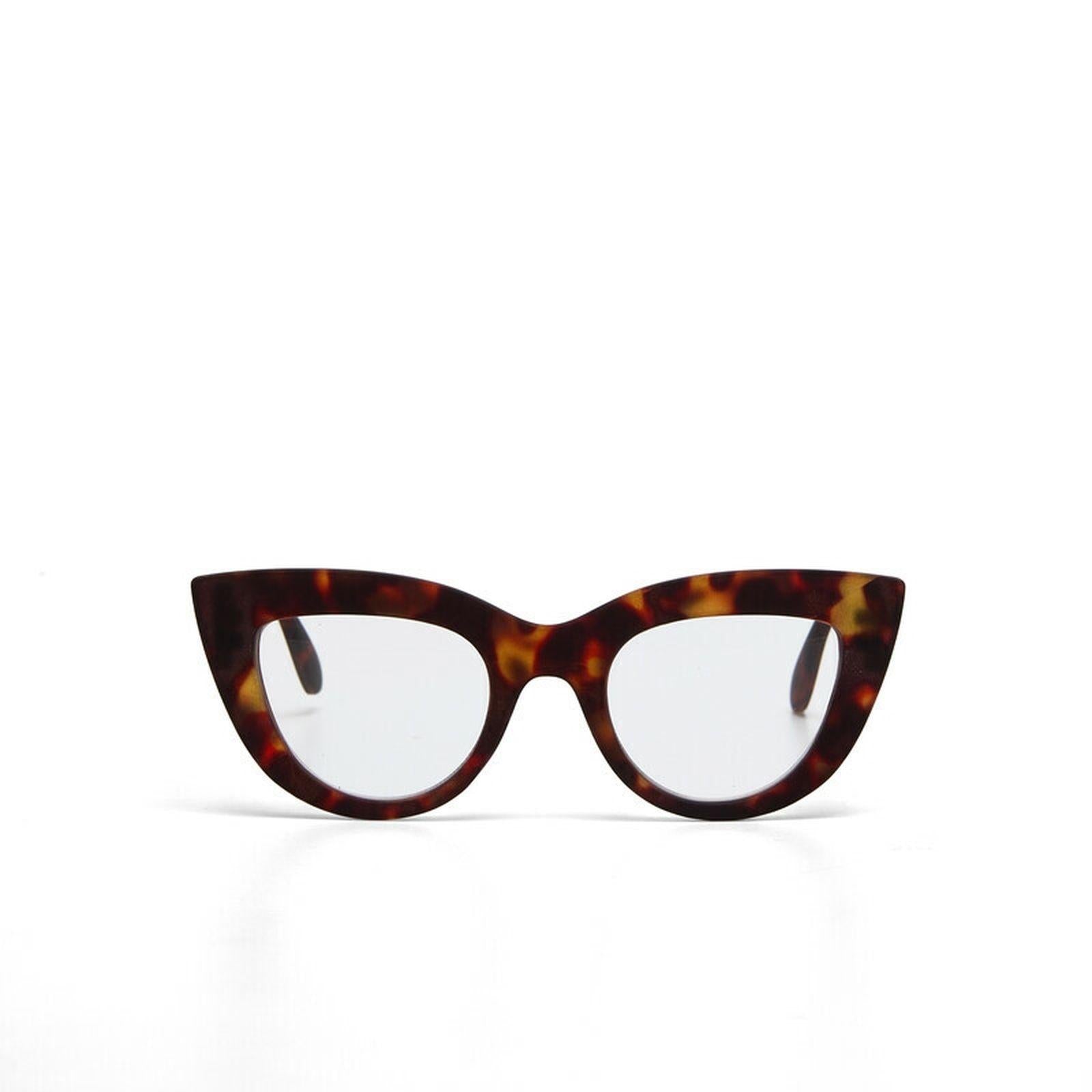 Occhiale da lettura Claudia OK023CH MARRONE OKKIA 