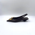 Sandalo Kitty chanel - Vic Matie 1K5704D 335 VIC MATIE' 