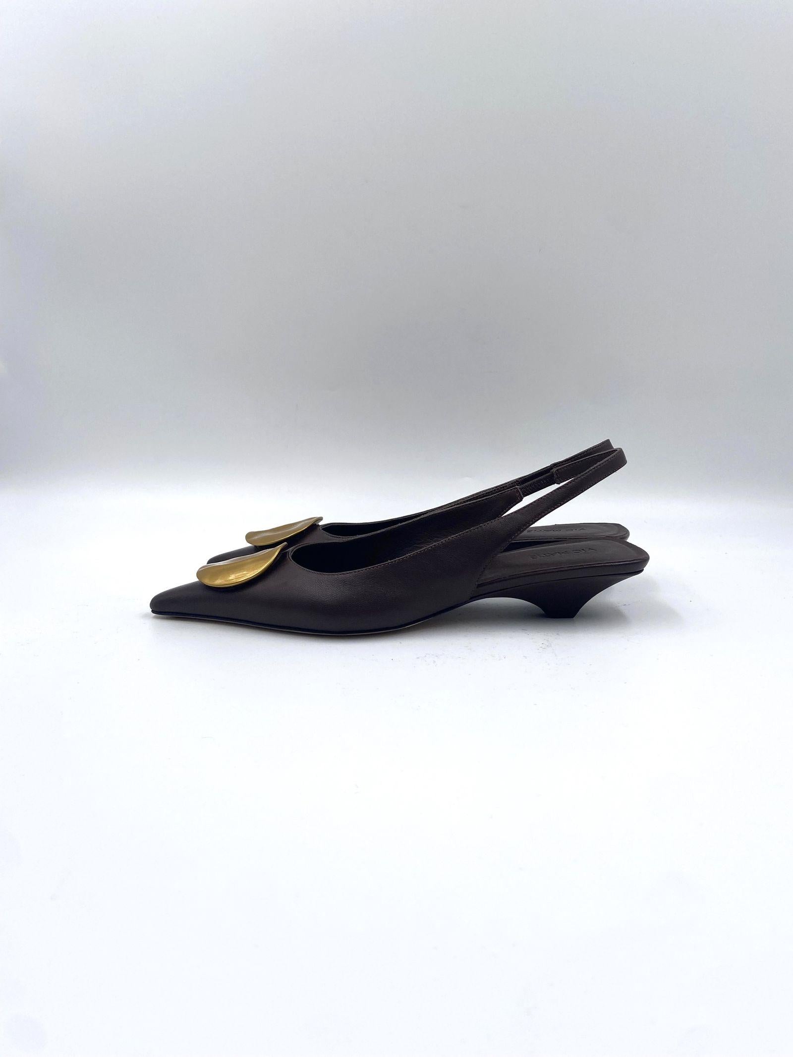 Sandalo Kitty chanel - Vic Matie 1K5704D 335 VIC MATIE' 