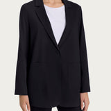 Giacca over monopetto- Ragno DH15GASS26 020 RAGNO 