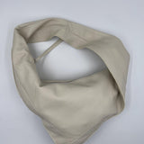 Borsa Eleh triangolare BSS26015 BIANCO ELEH 