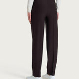 Pantalone con pinces DO16PFFW25 A75 RAGNO 