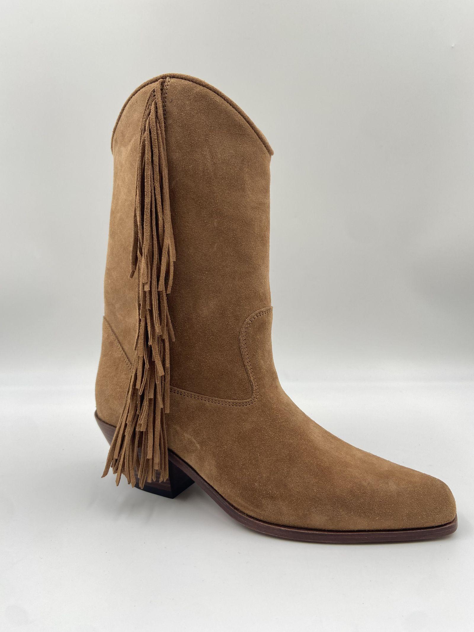 Stivale texano k12 Dallas - Vic Matie 1K5502D 316 VIC MATIE' 