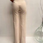 Pantalone gamba larga - Elisabetta Franchi PA04931E2 193 ELISABETTA FRANCHI 