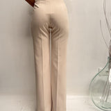 Pantalone gamba larga - Elisabetta Franchi PA04931E2 193 ELISABETTA FRANCHI 
