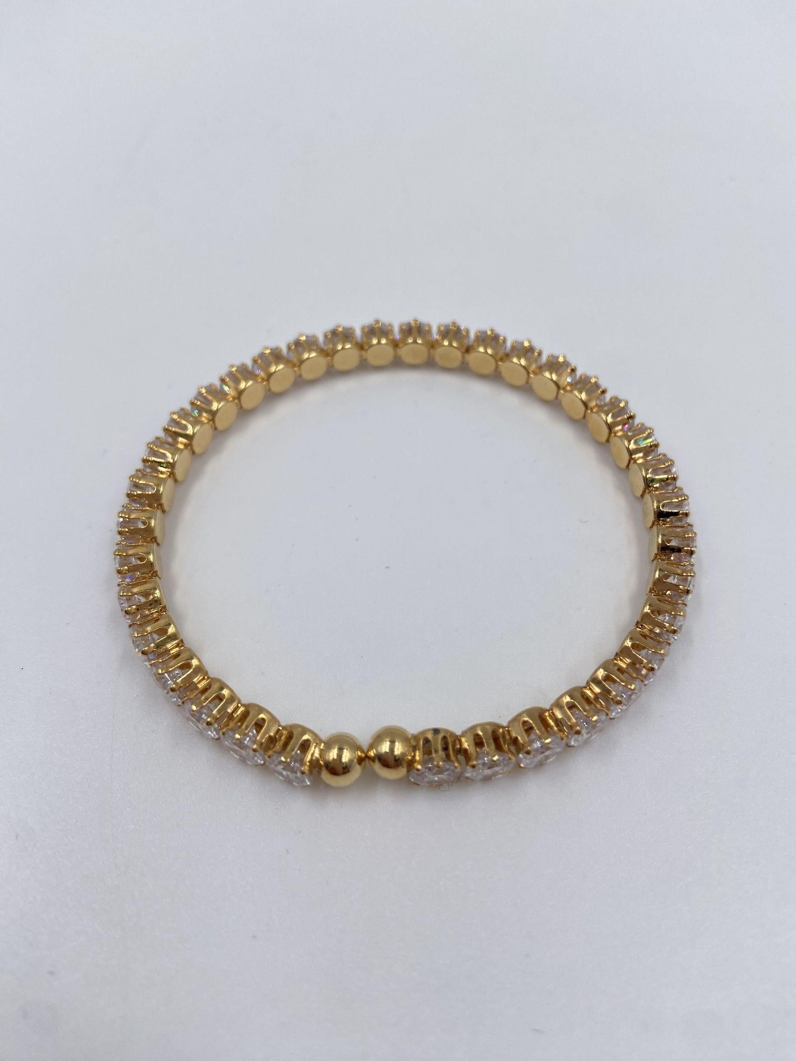 Bracciale Luce Oro - Alevà LUCE ORO ALEVA' 