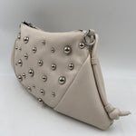 Tracolla Olga con borchie 1G0529T 112 VIC MATIE' 