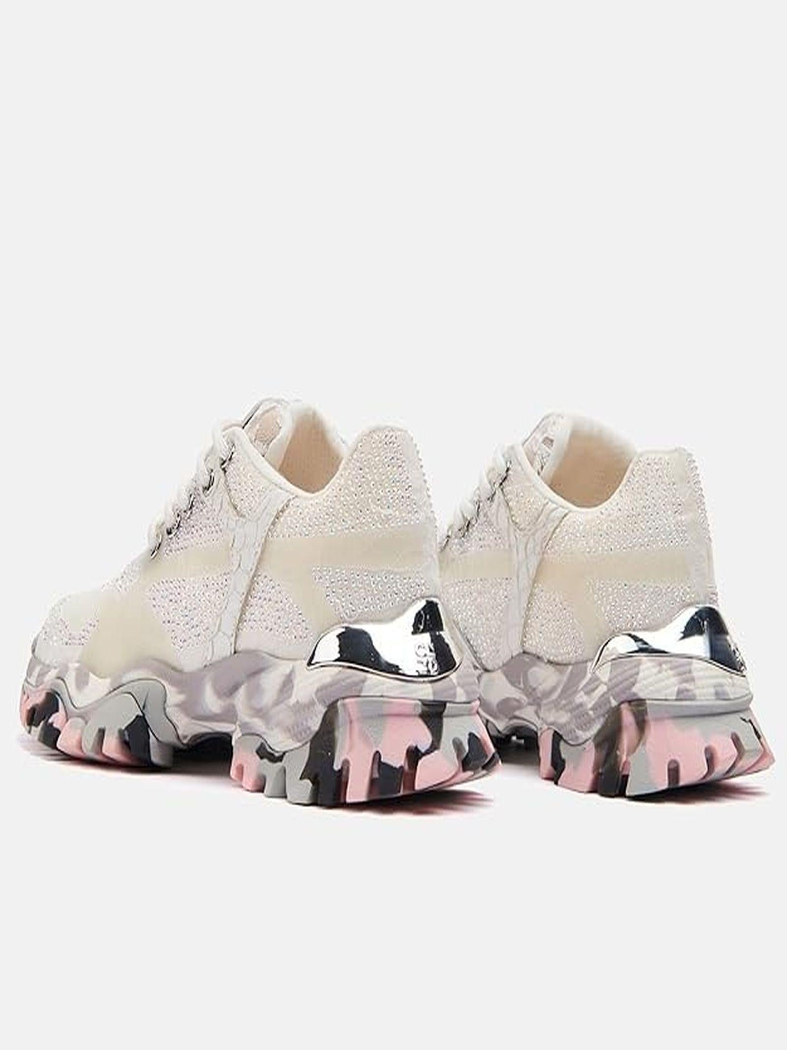  033 2811BIANCO-ARGENTO-BIANCO CLJD 