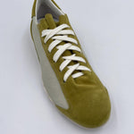 Sneakers Play Suede - Andia Fora PLAYSUEDE GIALLO ANDIA FORA 