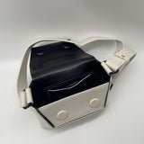 " Sofia " tracollina esagono 3d 1E0750TF 101 VIC MATIE' 