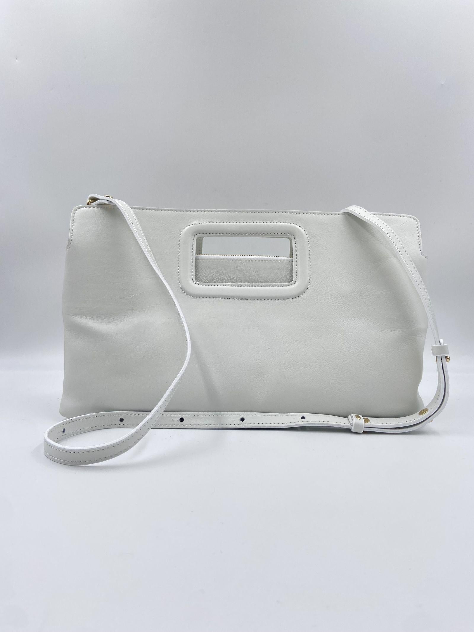 Borsa Viktoria pochette rigida - My Best Bag S1MYB2032 QUARZO MY BEST BAG 