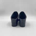 Sabot con zeppa - Patrizia Bonfanti IRIS NERO PATRIZIA BONFANTI 