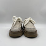 Mocassino Ingy Cocco Natural INGYNORIKO NATURALE PATRIZIA BONFANTI 