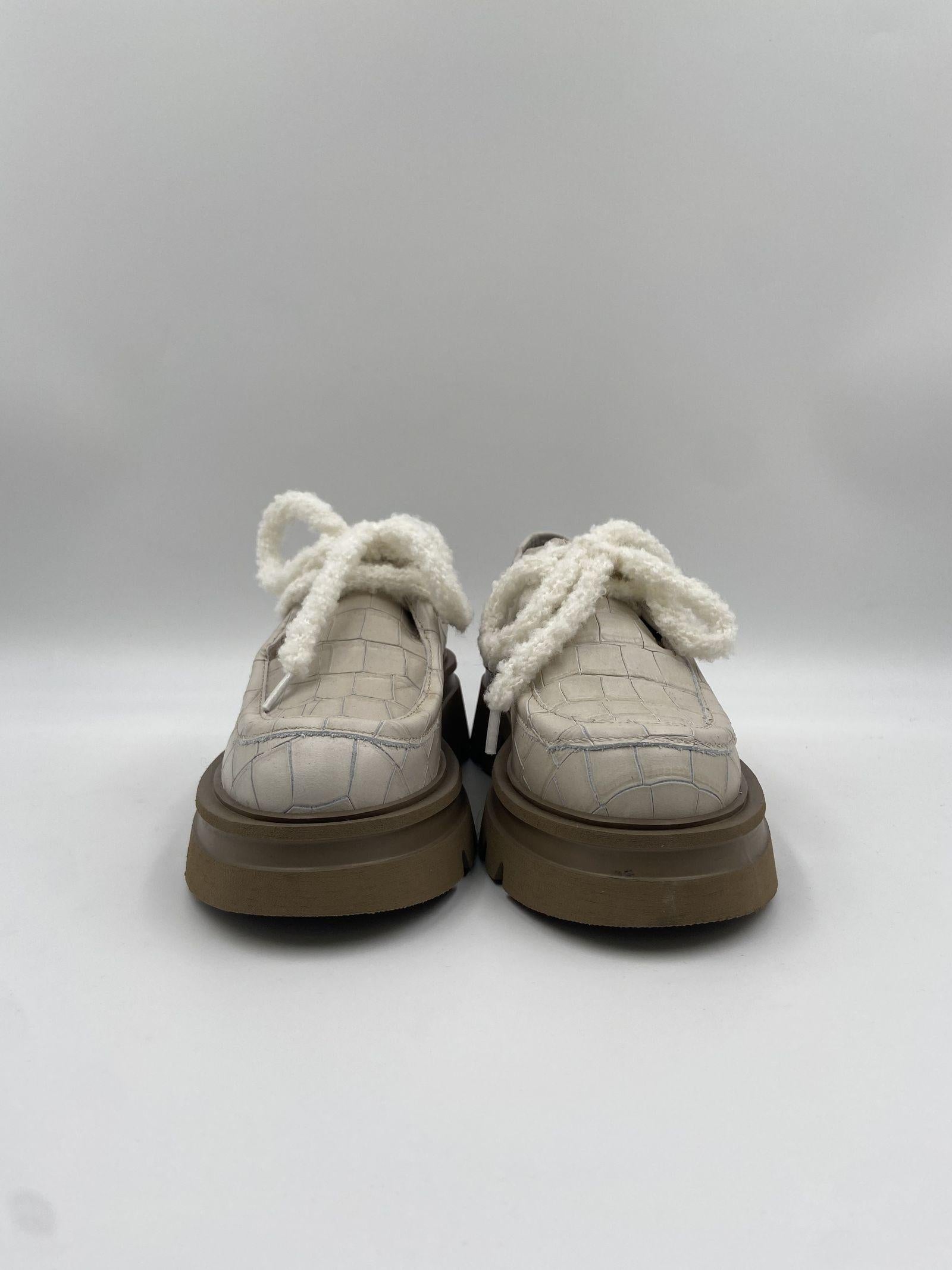 Mocassino Ingy Cocco Natural INGYNORIKO NATURALE PATRIZIA BONFANTI 