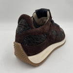 Sneakers Hoty Denver Suede HOTYDENVER MORO ANDIA FORA 