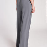 Pantalone largo con elastico - Carla G PIMA25D6 20 CARLA G. 