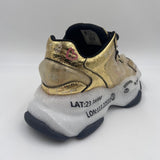 Sneakers oro 6F038 0112 CLJD 