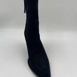 Magnifico Tronchetto nero 1H4506D 101 VIC MATIE' 