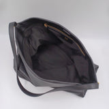 Borsa Tote in pelle - Elisabetta Franchi BS47N56E2 110 ELISABETTA FRANCHI 