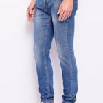 Jeans chino slim - Gaudi 511GU26014 00 GAUDI' 