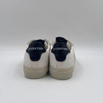 Sneakers Blaze in canvas BLAZE-D BEIGE STOCKTON 