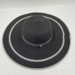 Cappellino da spiaggia con visiera larga 2A2092T0300 22222 LIU-JO' 