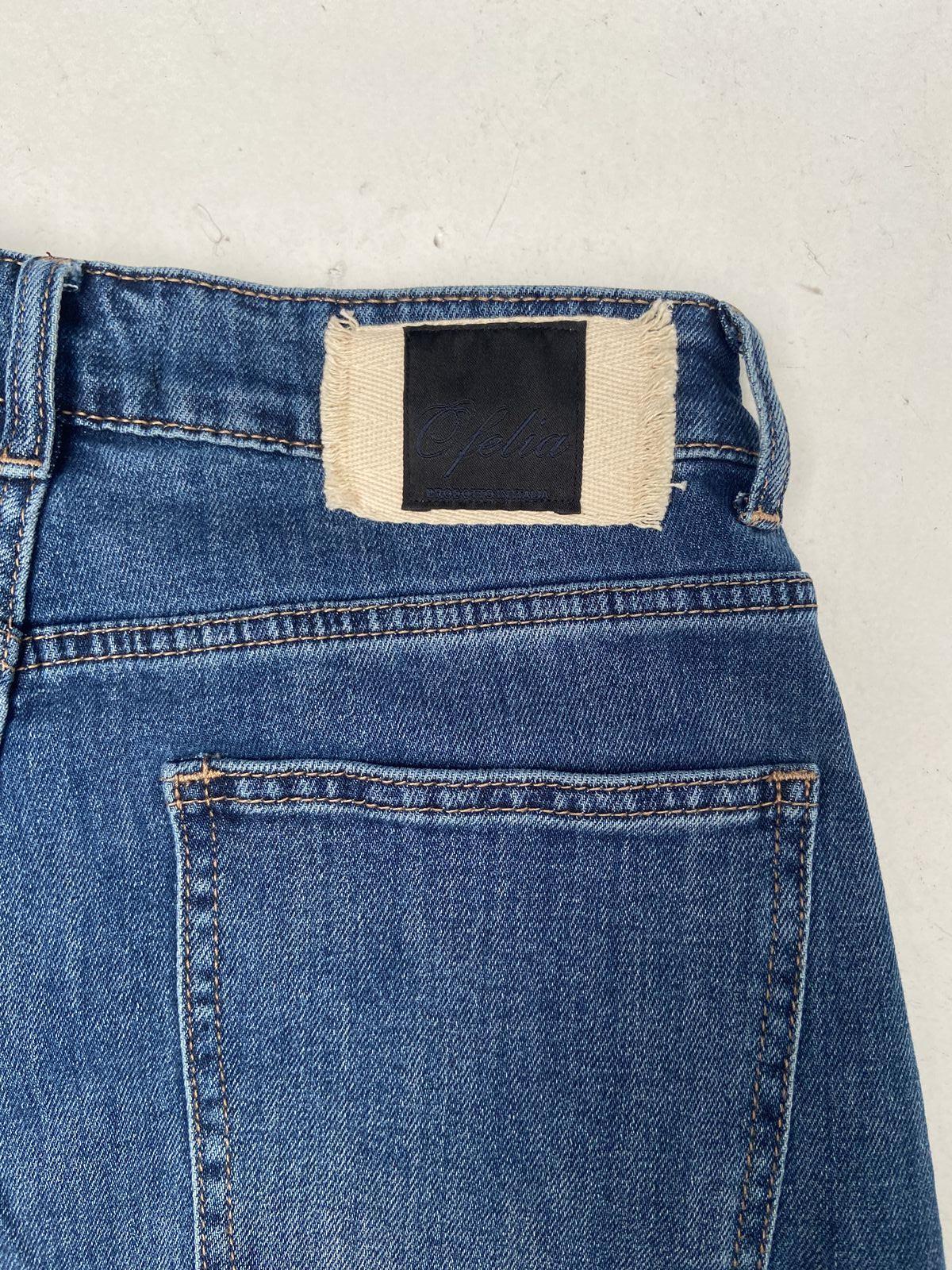 Jeans bella BELLA DENIM OFELIA 