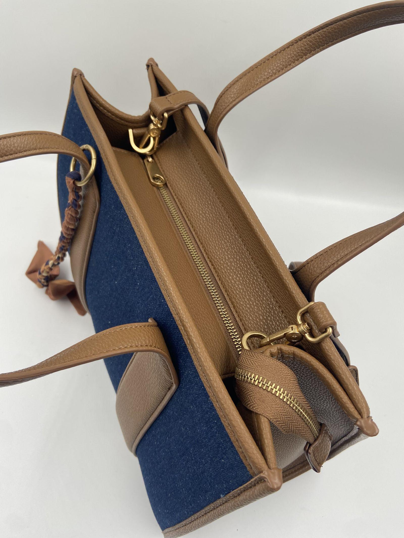 Borsa Saki08 - Nenette 41BBSAKI08 1749 NENETTE 