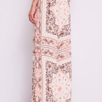 Pantalone stampa paisley - Gaudi 611FD25001 61102801 GAUDI' 