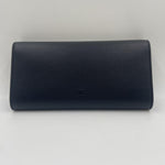 Baguette con tracolla e placca logo BS32A51E2 110 ELISABETTA FRANCHI 