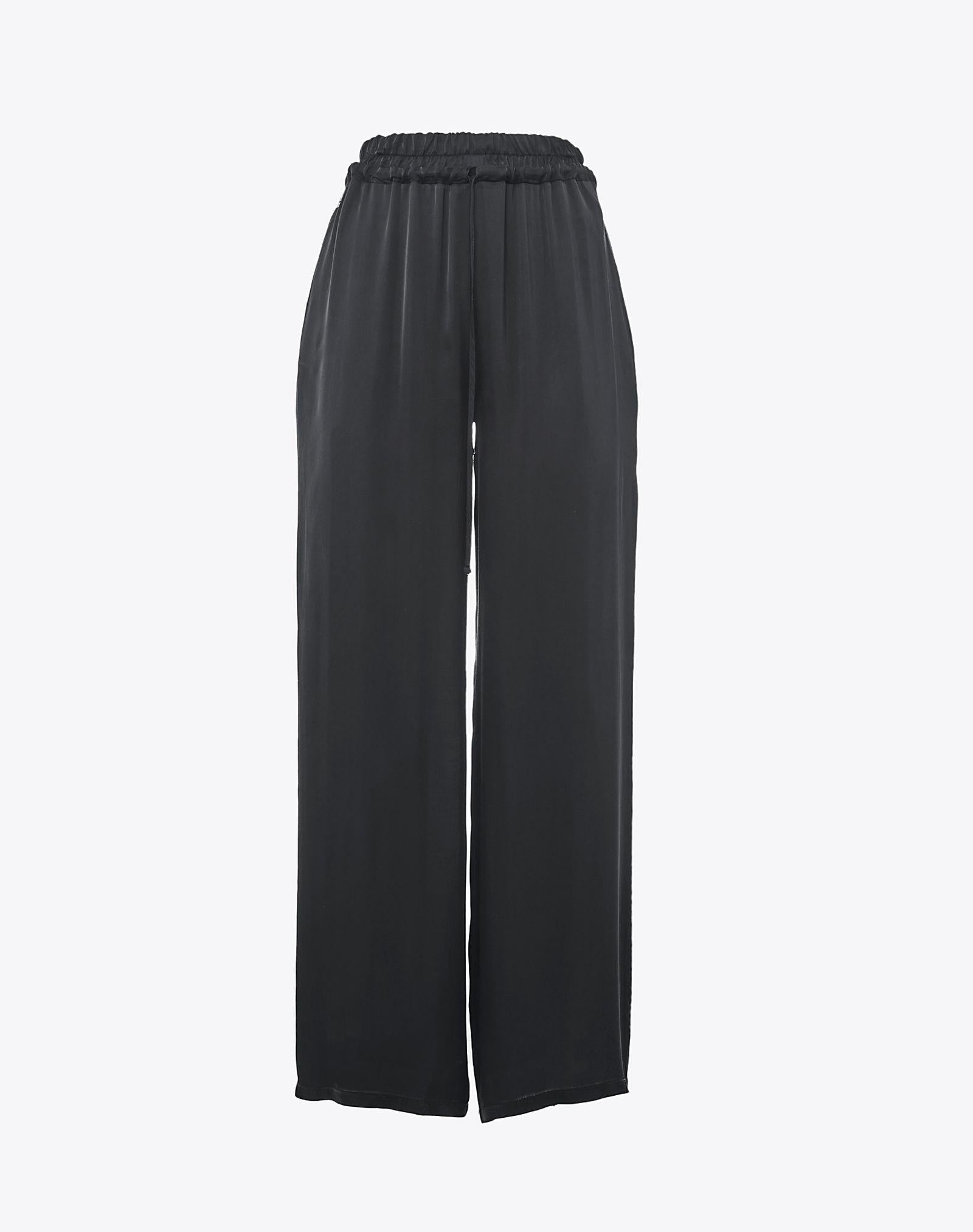 Pantalone doppio bustino P052VU MA001 MANILA GRACE 
