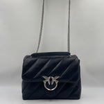 Borsa Love Bag Puff Maxi - Pinko 100037A0F2 Z99O PINKO 