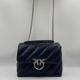 Borsa Love Bag Puff Maxi - Pinko 100037A0F2 Z99O PINKO 