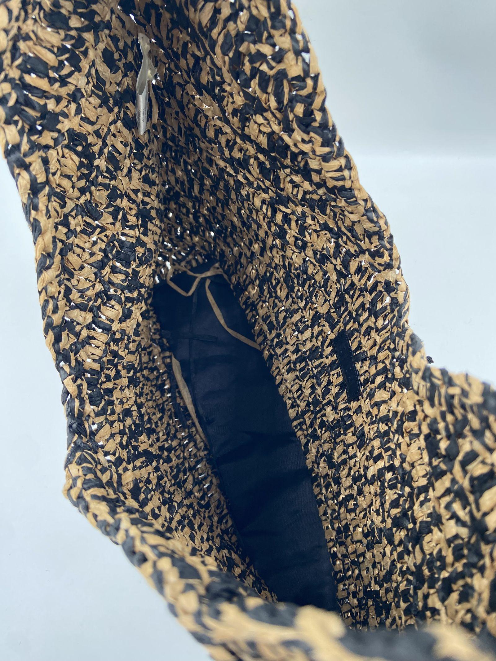 Borsa Eleh a trapezio BSS26008 CAMMELLO ELEH 