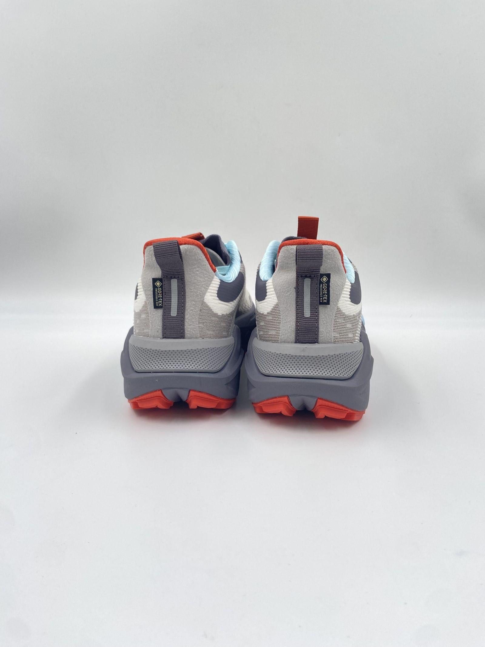 Sneakers Kaisen Xl 2.02 - Extr4 12056 BIANCOCORDA EXTR4 