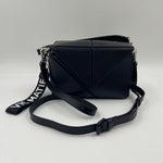 Borsa Viola mini bag patch 1G0540T 101 VIC MATIE' 