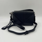 Borsa Viola mini bag patch 1G0540T 101 VIC MATIE' 