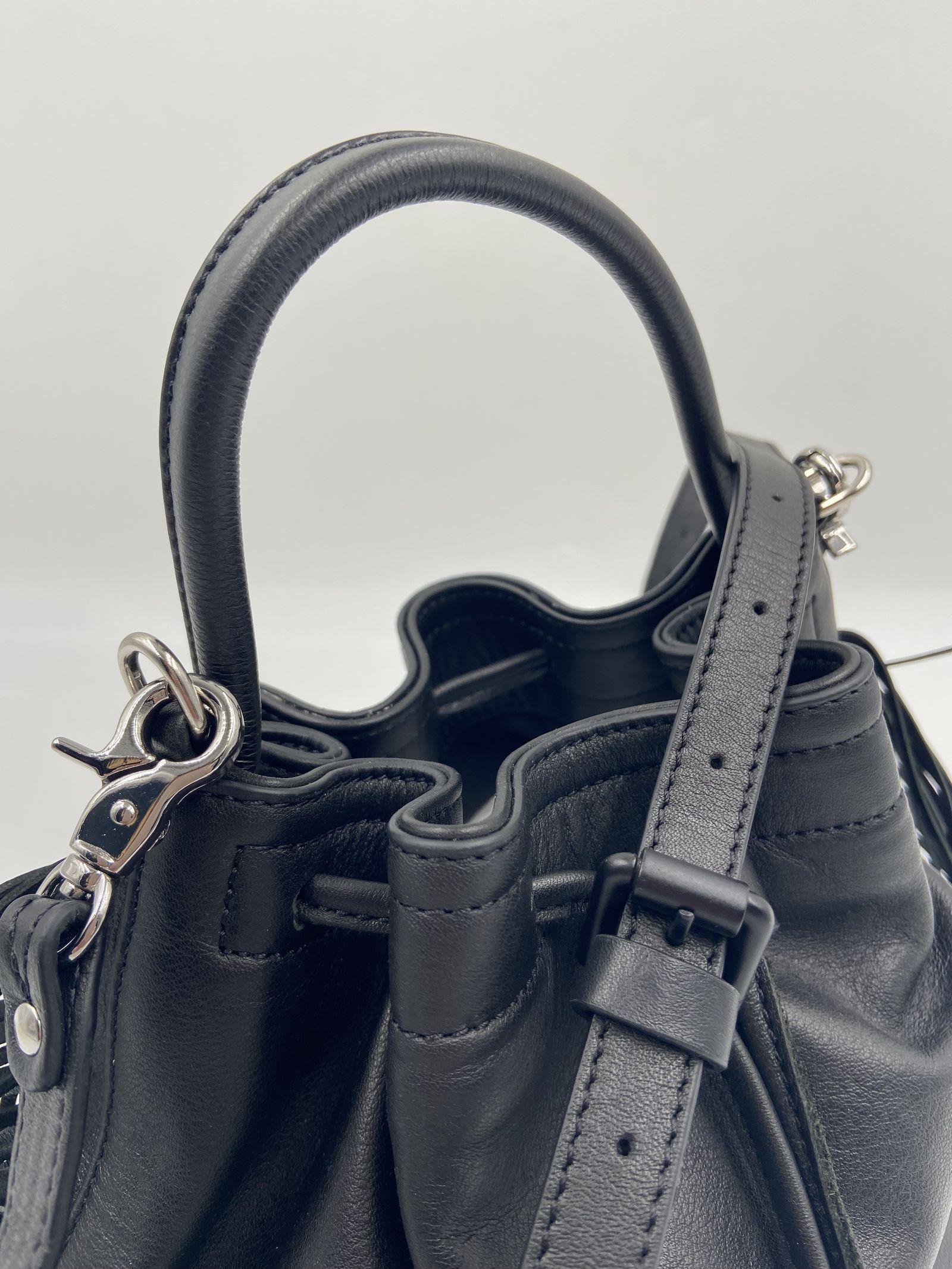Borsa secchiello Naima - Vic Matie 1K0425T 101 VIC MATIE' 