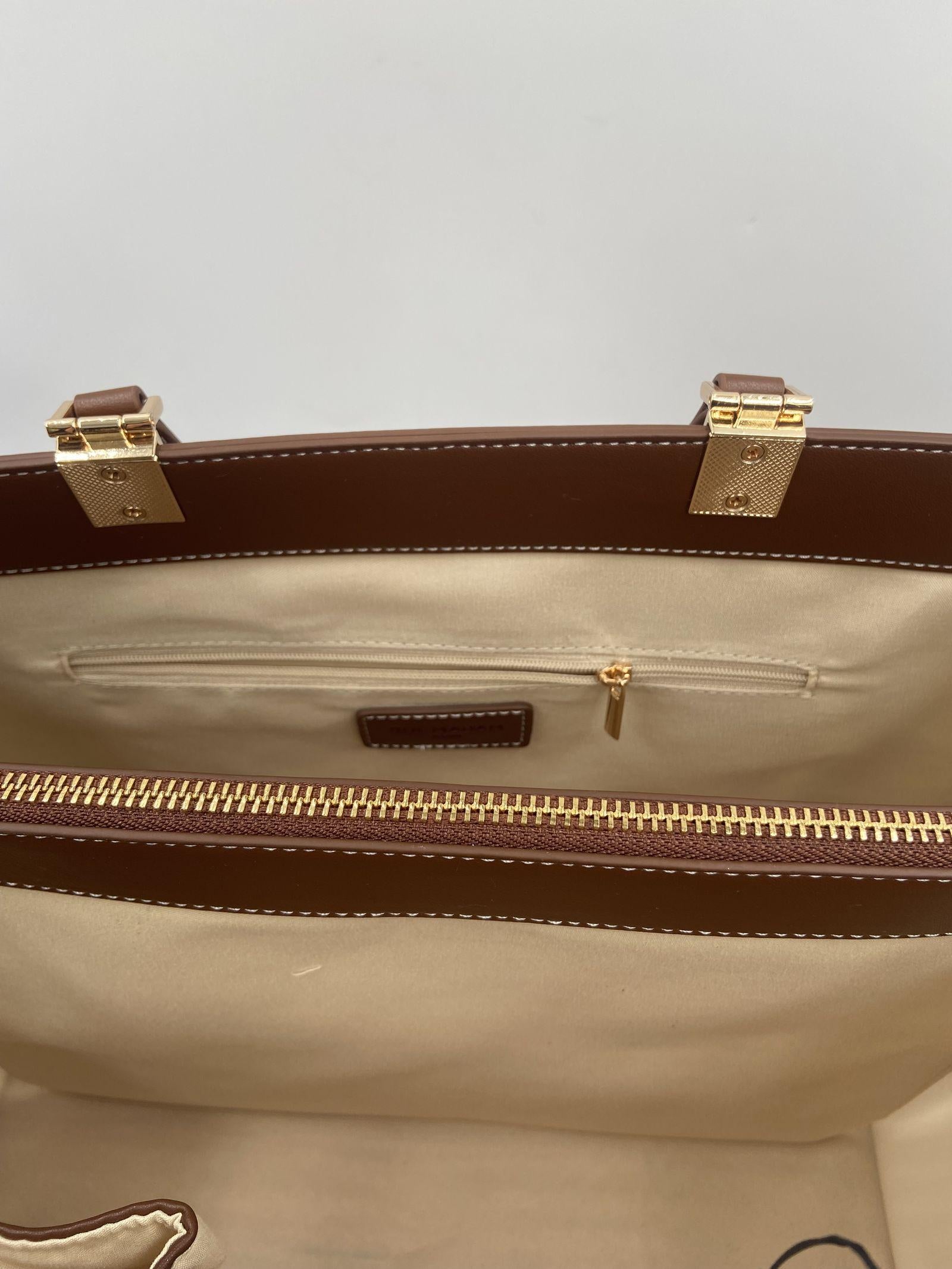 Borsa Tangeri Tote - Rue Madam Paris TANGERITOTE UNICO RUE MADAM PARIS 