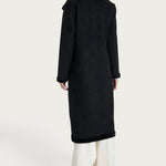 Cappotto double face con revers DQ48KLFW25 020 RAGNO 