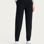 Pantalone con pinces DO16PFFW25 020 RAGNO 