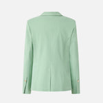 Giacca in misto lino - Pinko 106597A34I T80 PINKO 