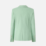 Giacca in misto lino - Pinko 106597A34I T80 PINKO 