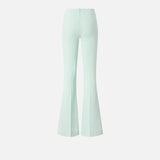 Pantalone con piega stirata - Pinko 106445A2Q2 T14 PINKO 
