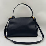 Borsa Jours 1488 NERO RUE MADAM PARIS 