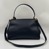 Borsa Jours 1488 NERO RUE MADAM PARIS 